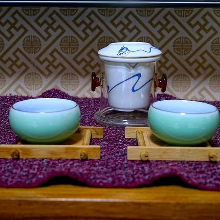 Garden Inn Пекин Экстерьер фото
